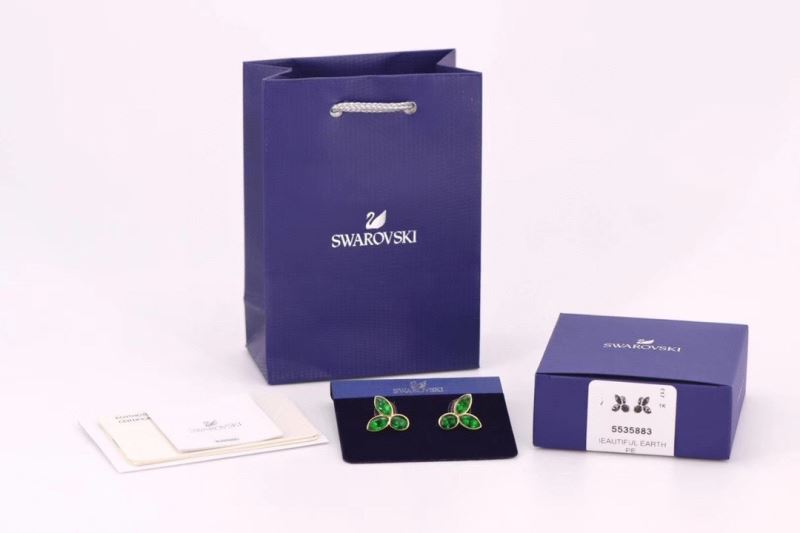 Swarovski Earrings